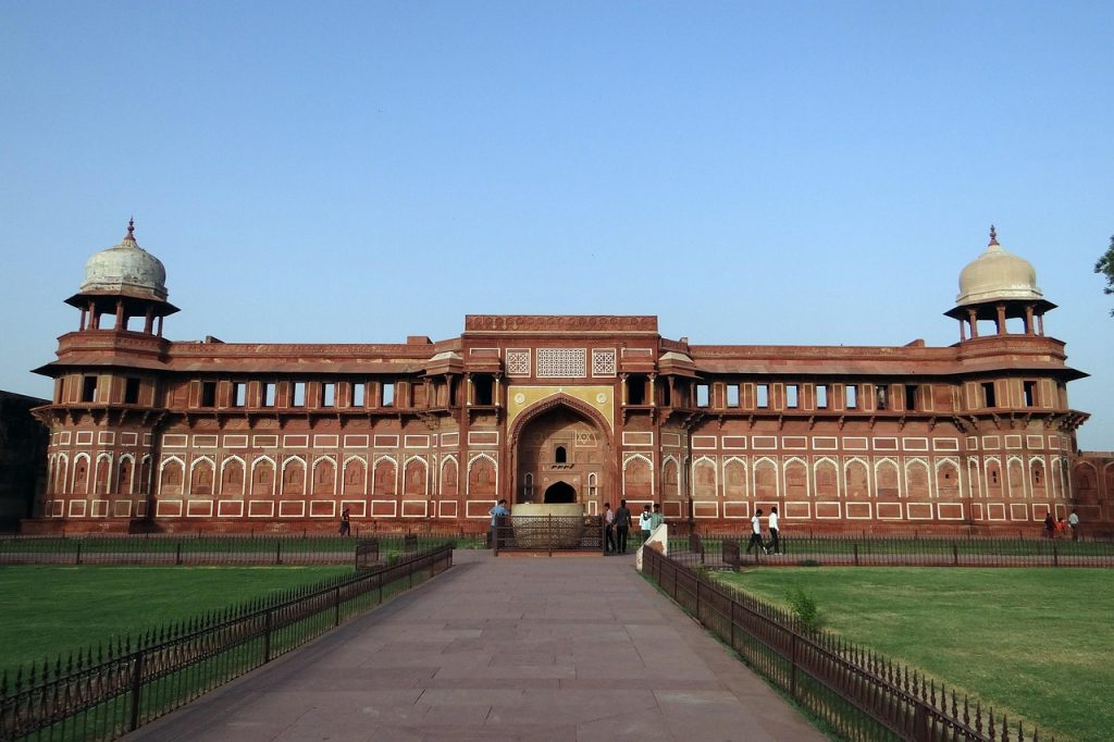 Solo Travelling in Uttarpradesh