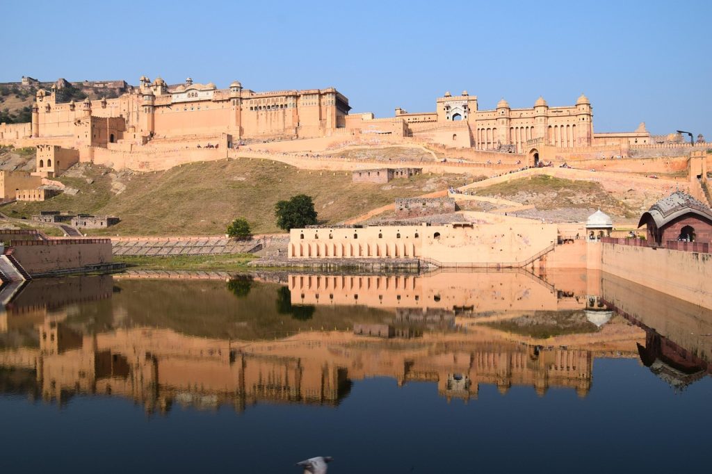 Solo Travelling in Rajasthan