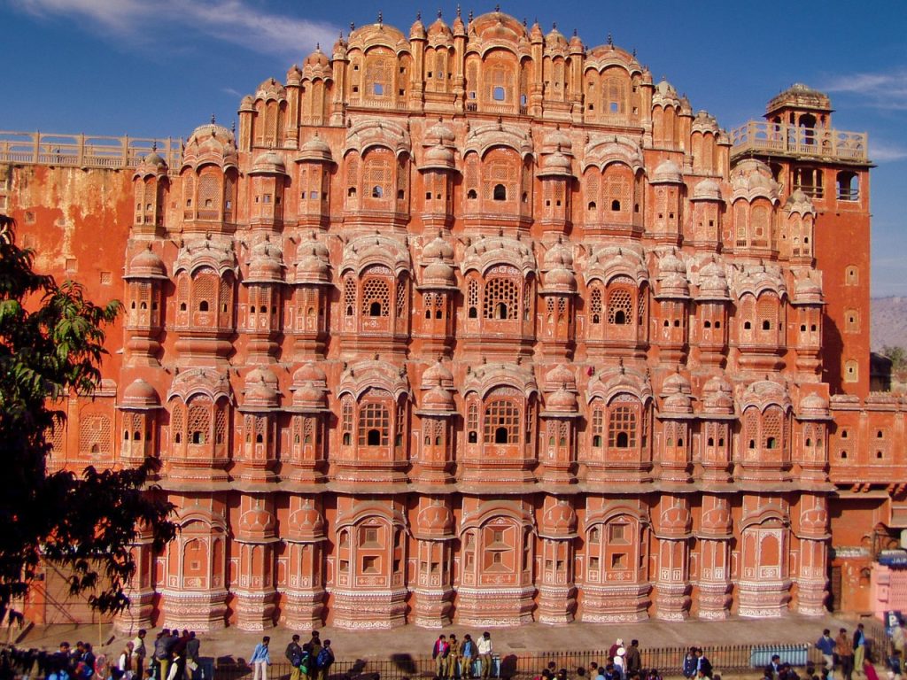 Solo Travelling in Rajasthan