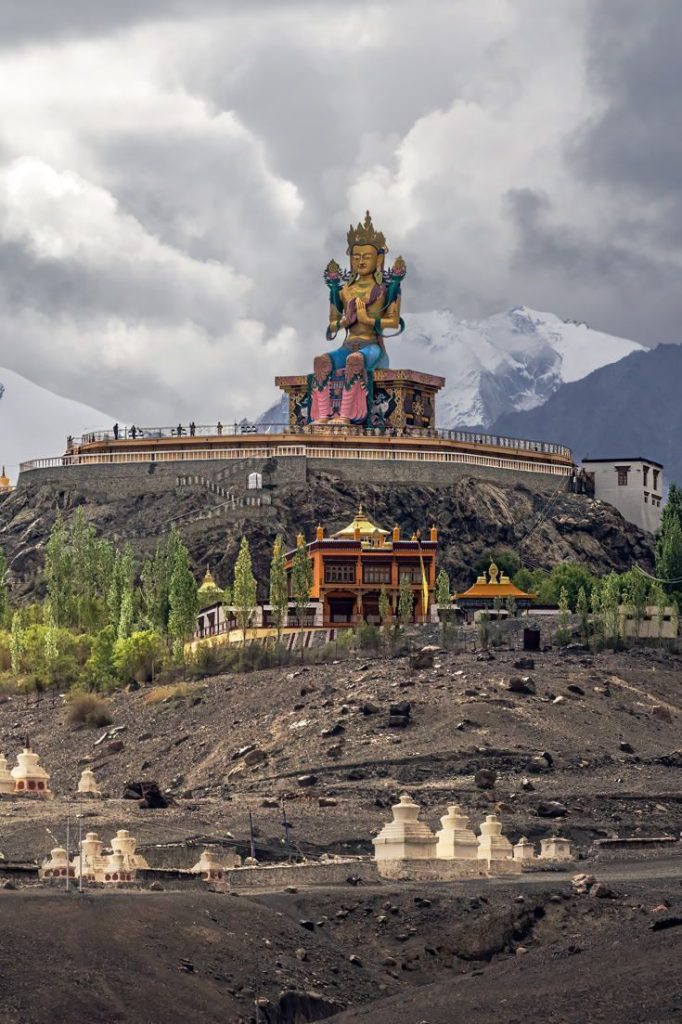 Solo Travelling in India