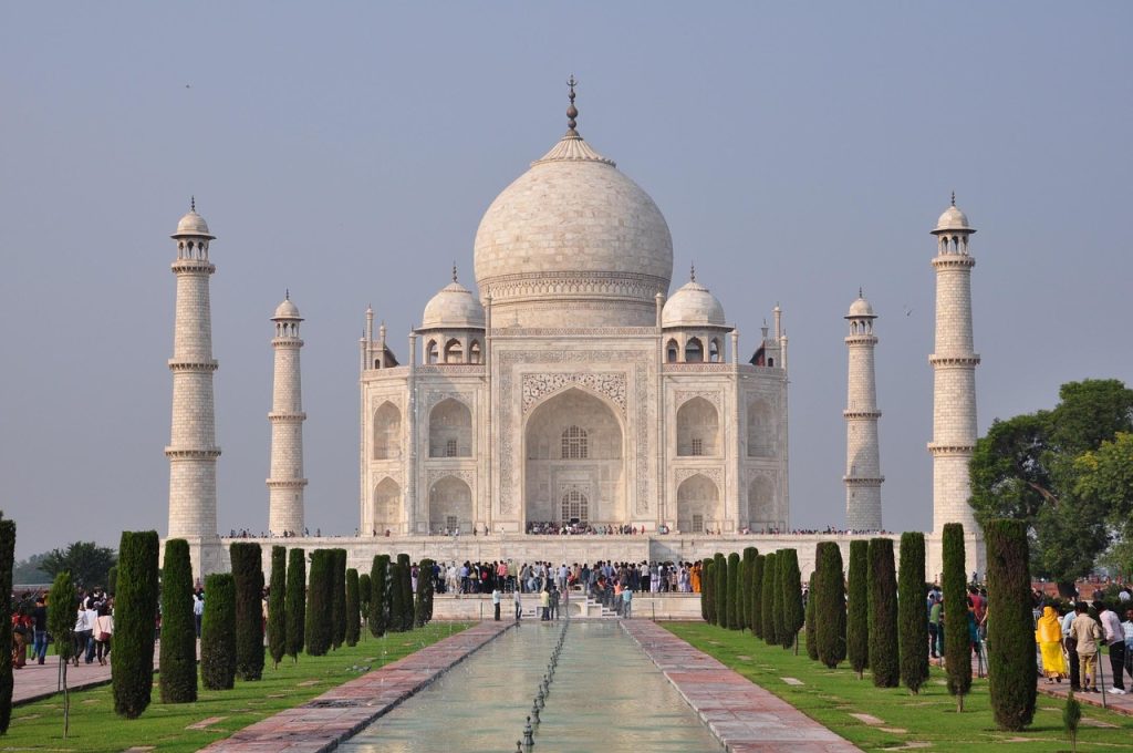 Solo Travelling in Uttarpradesh