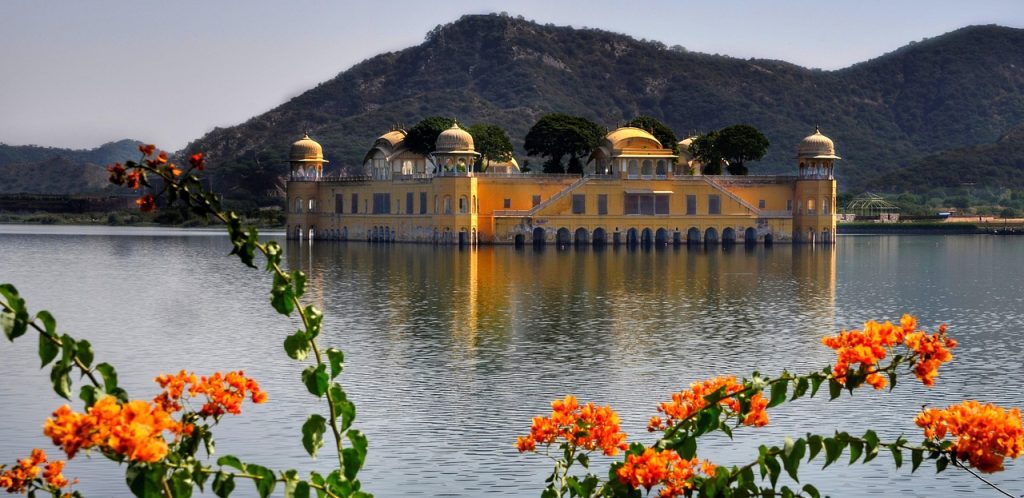 Solo Travelling in Rajasthan