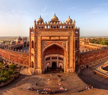Solo Travelling in Uttarpradesh